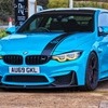 2019 BMW M4 Comp - STAGE 3 750+ BHP