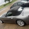 BMW z4 full mot