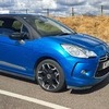 Citroen DS3  1.6 HDI