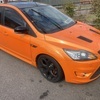 Focus st pics in main