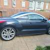 Rcz 2.0hdi