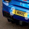 G M11kke
