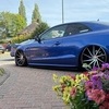 2014 Audi S5 Black Addition 65k