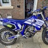 2000 WRF 400