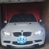 M3 4.0 V8 COUPE LIMITED EDITION E92