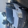 Transit tipper