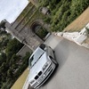 my BMW E46 320d with  low mileage