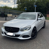Mercedes E220d