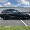 BMW 1 SERIES DIESEL SPORT
