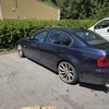 2006 bmw 320d