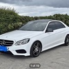 Mercedes e class amg night edition