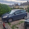 Ford cmax 1.6tdci titanium swap