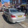 BMW 520d