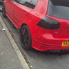 Mk5 golf gti
