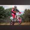 HONDA CRF 450