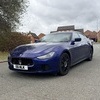 2016 MASERATI GHIBLI 3.0 D V6
