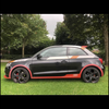 Audi a1 tfsi comp line s1