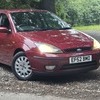 Ford focus mk1 ghia 2.0