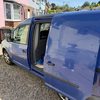 Vw caddy 2006