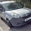 2016 Vauxhall combo 1.3 eco