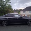 2020 BMW 320D MHT M SPORT AUTO