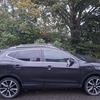 2017 NISSAN QASHQAI TEKNA AUTO CVT