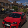 Mk5 golf gti