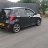 2016 KIA PICANTO SPORT ULEZ FREE
