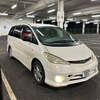 Toyota estima 8 seater