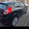 2015 FORD FIESTA 1.5 TDCI 5 DOOR
