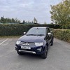 Mitsubishi L200 Barbarian