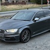 Audi s3 Dsg 3dr Unabused Example