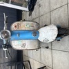 Lambretta li 150
