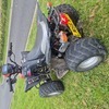 Road legal bashan 200cc