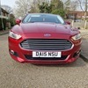 Ford mondeo titanium 1.6 tdci