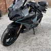 2025 cf moto 450srs