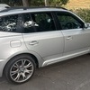 BMW X3 3.0D 306bhp