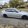 2006 e90 320d