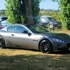 MASERATI GRANTURISMO 4.2 V8 405 BHP