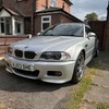 2003 bmw e46 m3