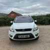 FORD KUGA 2.5T