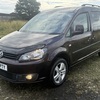 VW CADDY MAXI C20 LIFE 1.6 TDI DSG