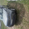 Land Rover discovery 5