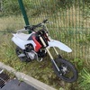 125 Pitbike