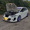 Seat Leon pd170