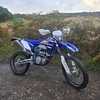 Sherco 300 SEF-R Reg as 125