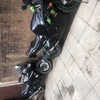 Cbr 600f