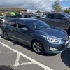 I40 BLUE £35 tax    ANY 1 GENUINE ?