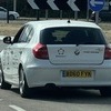BMW 118D E87 new MOT 106k £35 tax