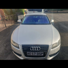 Fast car audi a5 3.0 tdi swap why